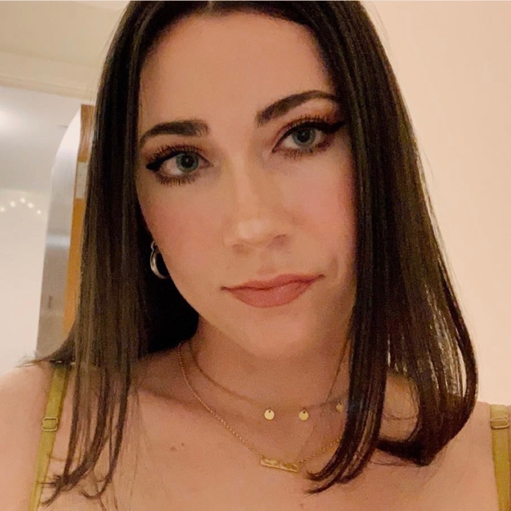 Meet your Posher, Kelly